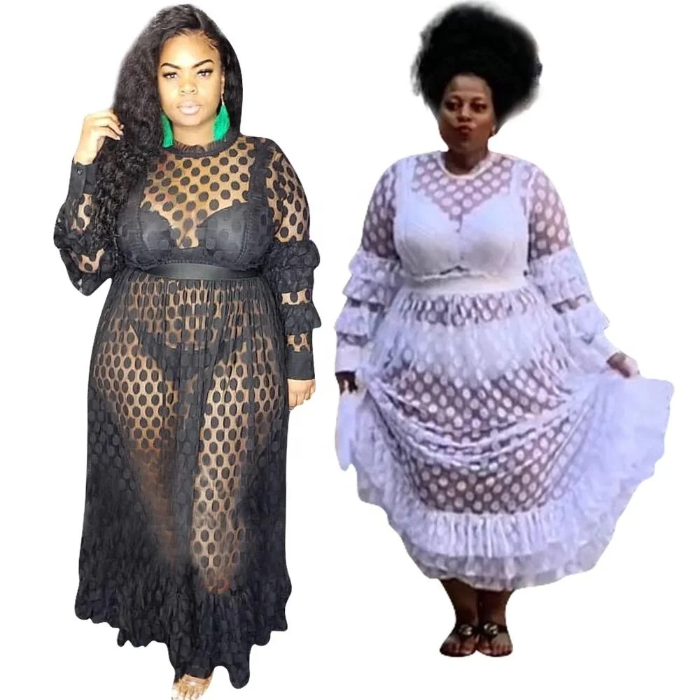 plus size clothes vendors