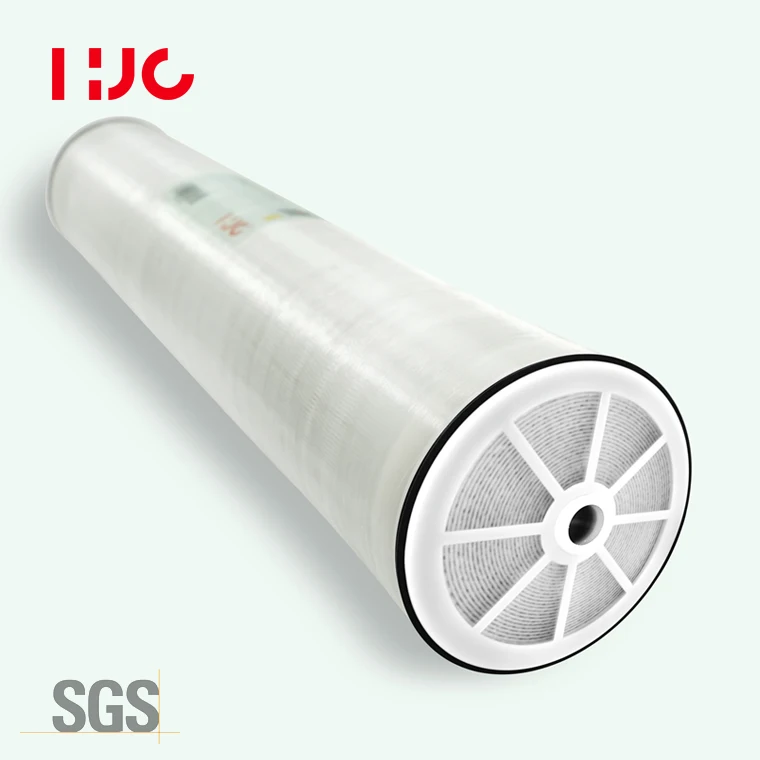 HJC BW8040 Ro Membrane  Filter Reverse Osmosis Bw 8040 Hf