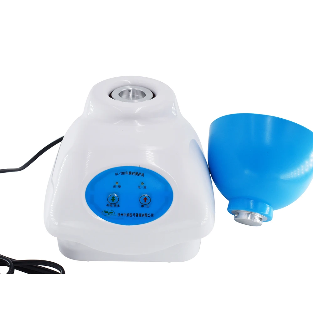 その他 HL-YMC Alginat Mixer Dental Impression Alginate Mixer - High Quality & Reliable