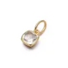 April single pendant