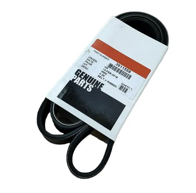 Cummins Generator Fan Belt 5413187 3024614 For Cummins Engine Bel Buy