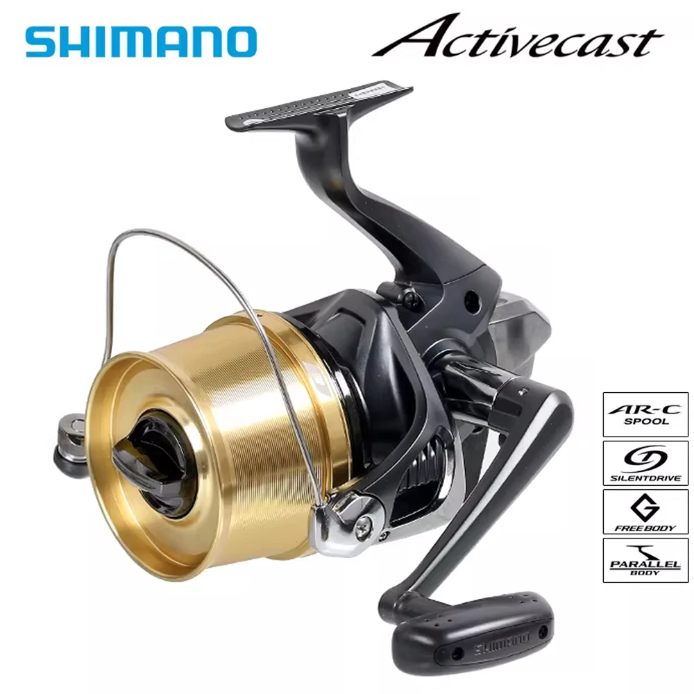 Genuine Wholesale SHIMANO 25 ACTIVECAST SD 1060 1080 1120 Surf