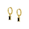 Gold Black