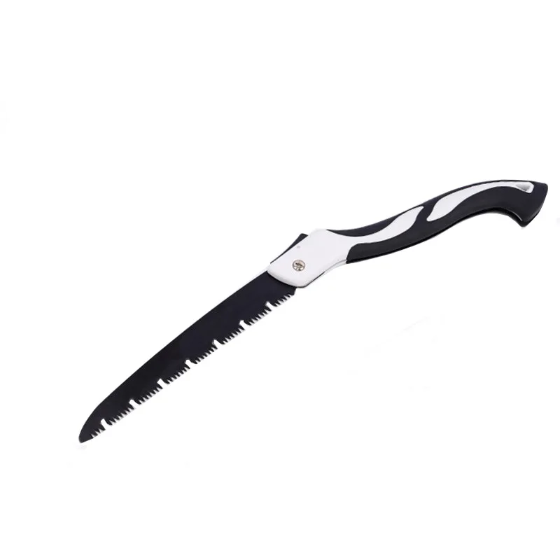 DD958 Professional Foldable Tree Trimming for Camping Small Branches Cutting Pruner Folding Pruning Saw