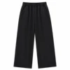Black(sweatpants)