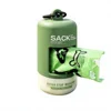 Green Bag Dispenser