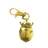 Gold+Key hook