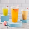 vasos de papel