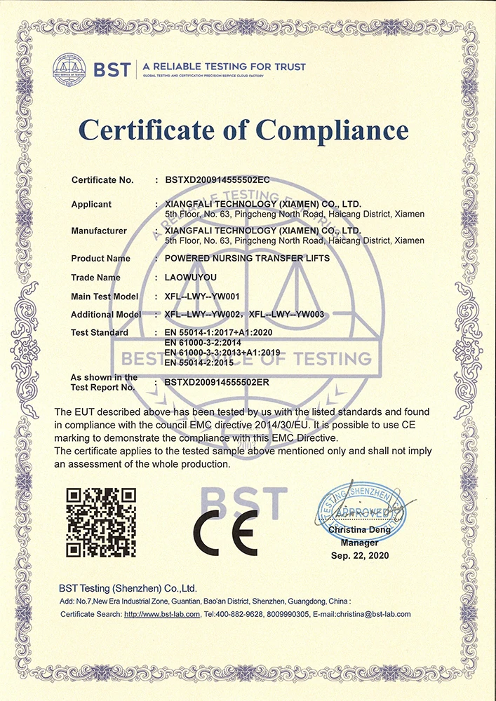 CE-EMC