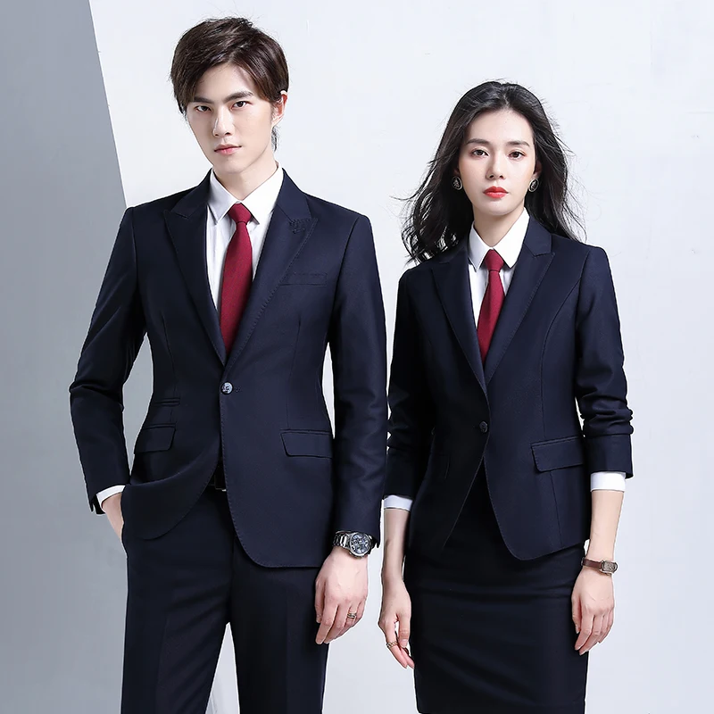 Suits Wholesale Blazer Casual Business Suit Korean Bespoke Wedding Suits Men  Suit - China Work Suit and Business Suit price