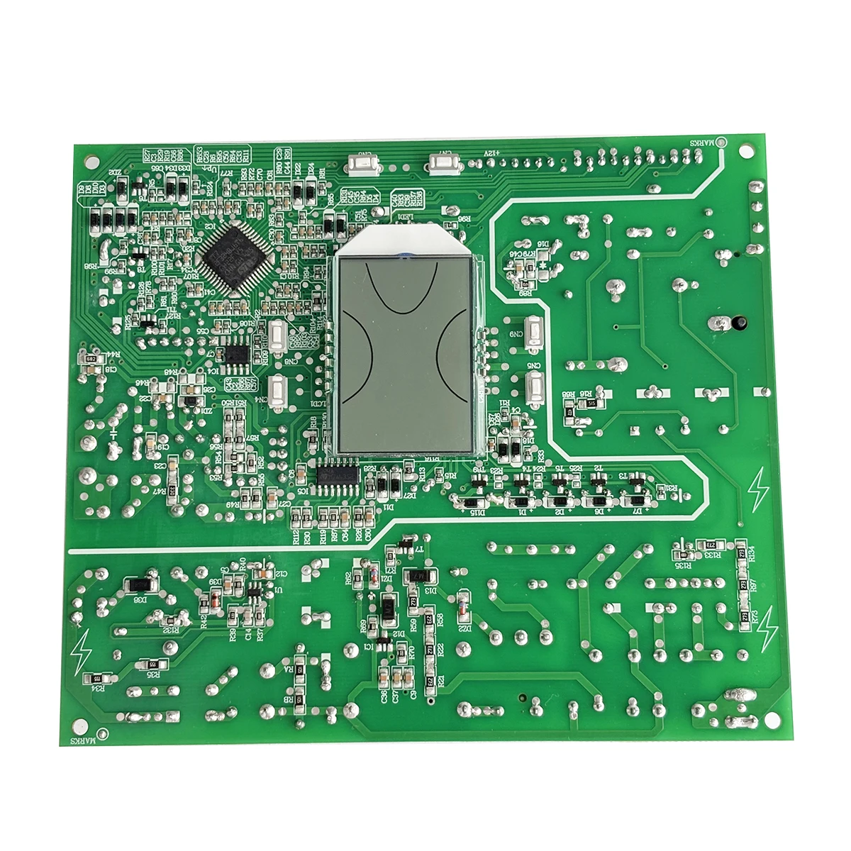 Natural Gas Wall-mounted Boiler, BINGO, PCB, Plastic, PCB-015 - detail 6