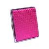 Carré convexe-Rose Rouge 1041