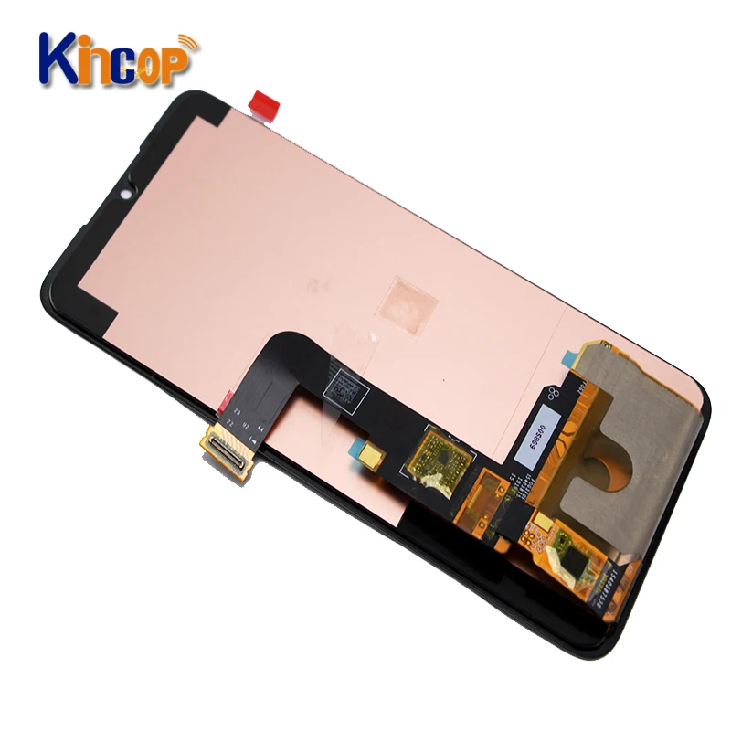 Lg G8x Lcd Touch Screen Lcd Display 