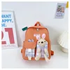 Orange Rabbit