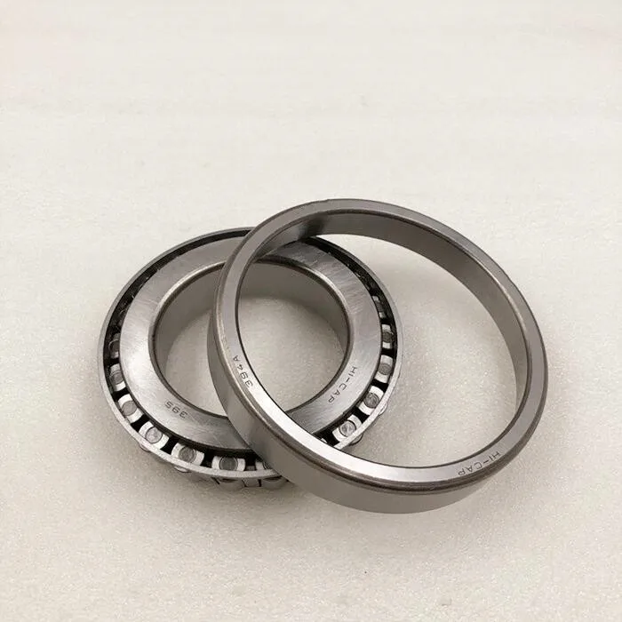 SKF | LM603049LM603012 | ROLAMENTO (LM603049/LM603012) LA - Foto 7