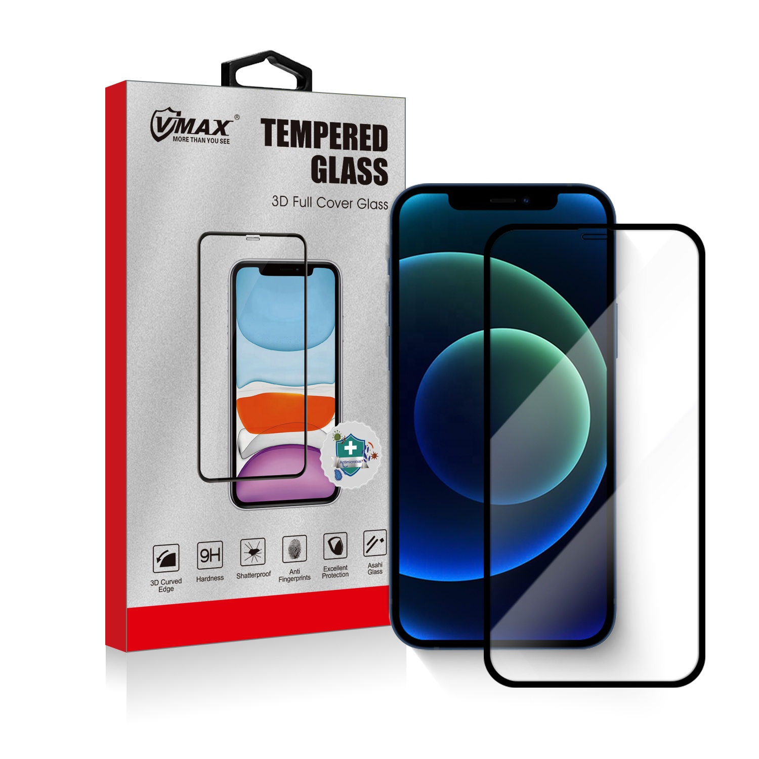 Для iPhone 12 Mini 5 4