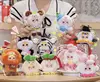 8 pezzi/set