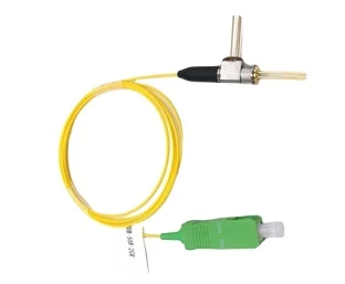 1550nm 75mw DFB Laser Diode Module with 30dB Isolator for High-Precision Laser Welding