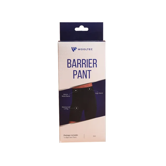 Customized Sports Tight Shorts Packaging Box Men's Women's Fitness Pants Hanging Ear UV Coating Carton Folder Customizable Color