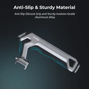 SmallRig H21 Quick Release Handheld Kit 4483 detail image