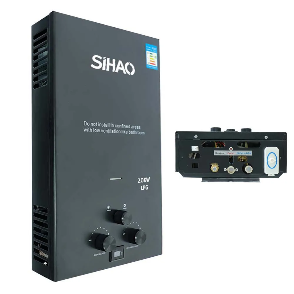 Source golden supplier universal gas water heater gas geyser water heater  on m.alibaba.com