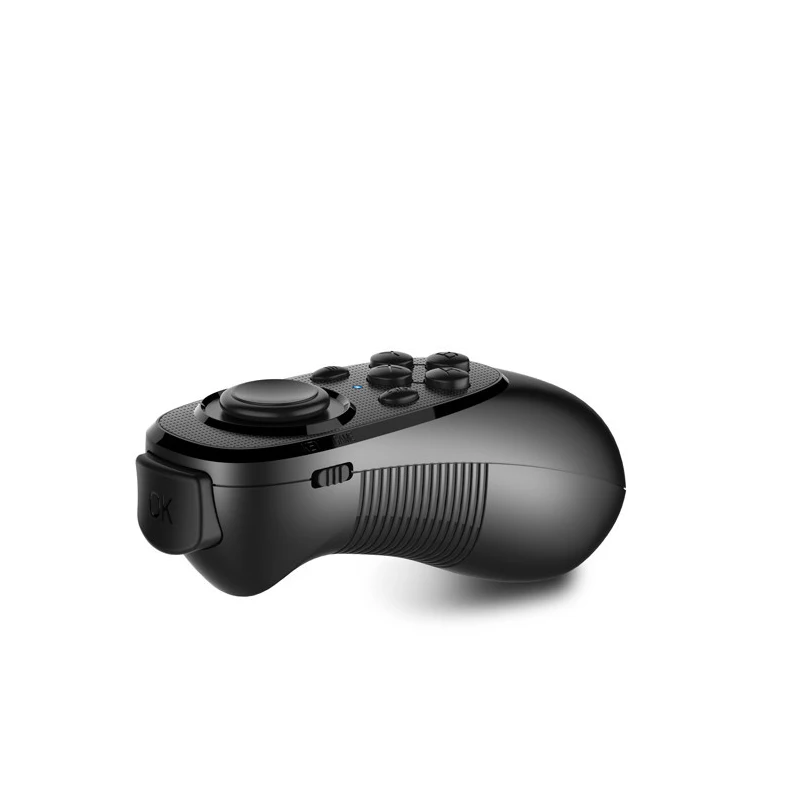 VR Glasses Wireless Remote Control Controller Mobile Joystick for iPhone Android PC Gamepad MOCUTE 052