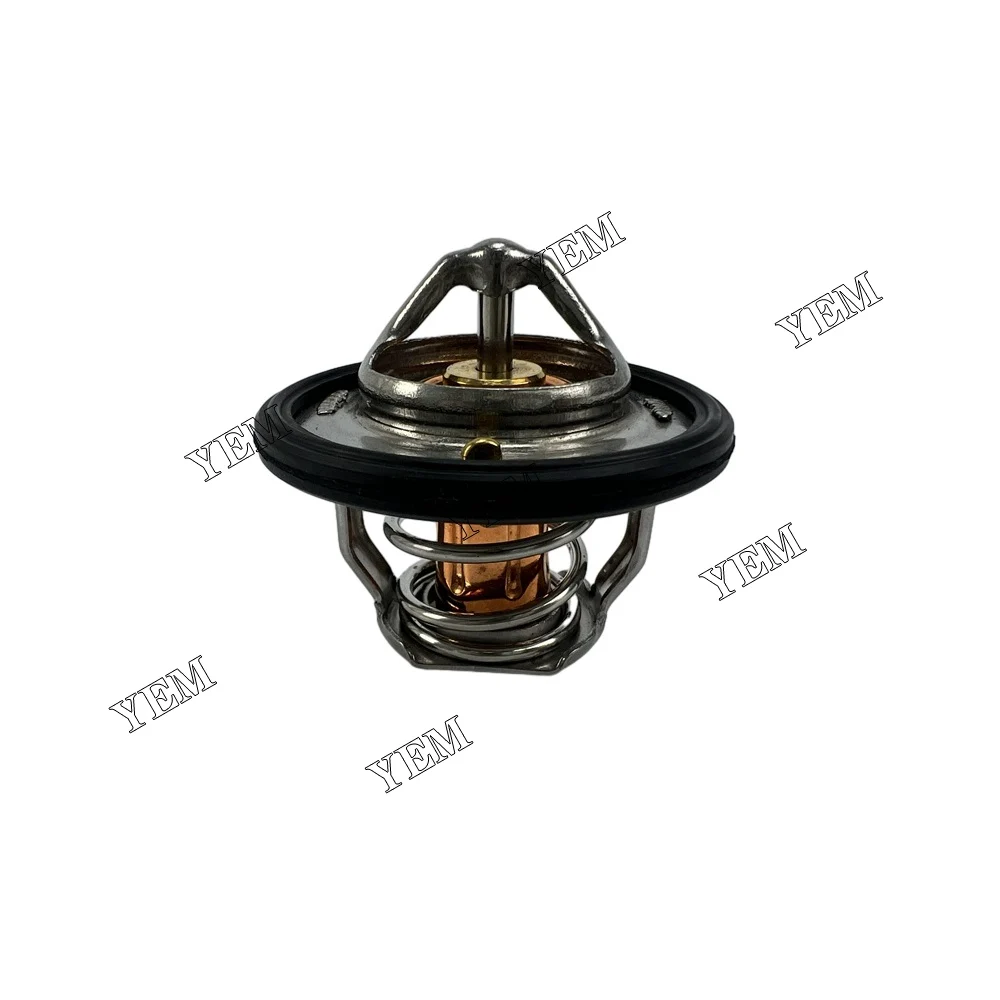 For Yanmar 3TNV70 Thermostat Machinery Engine Spare Parts 2