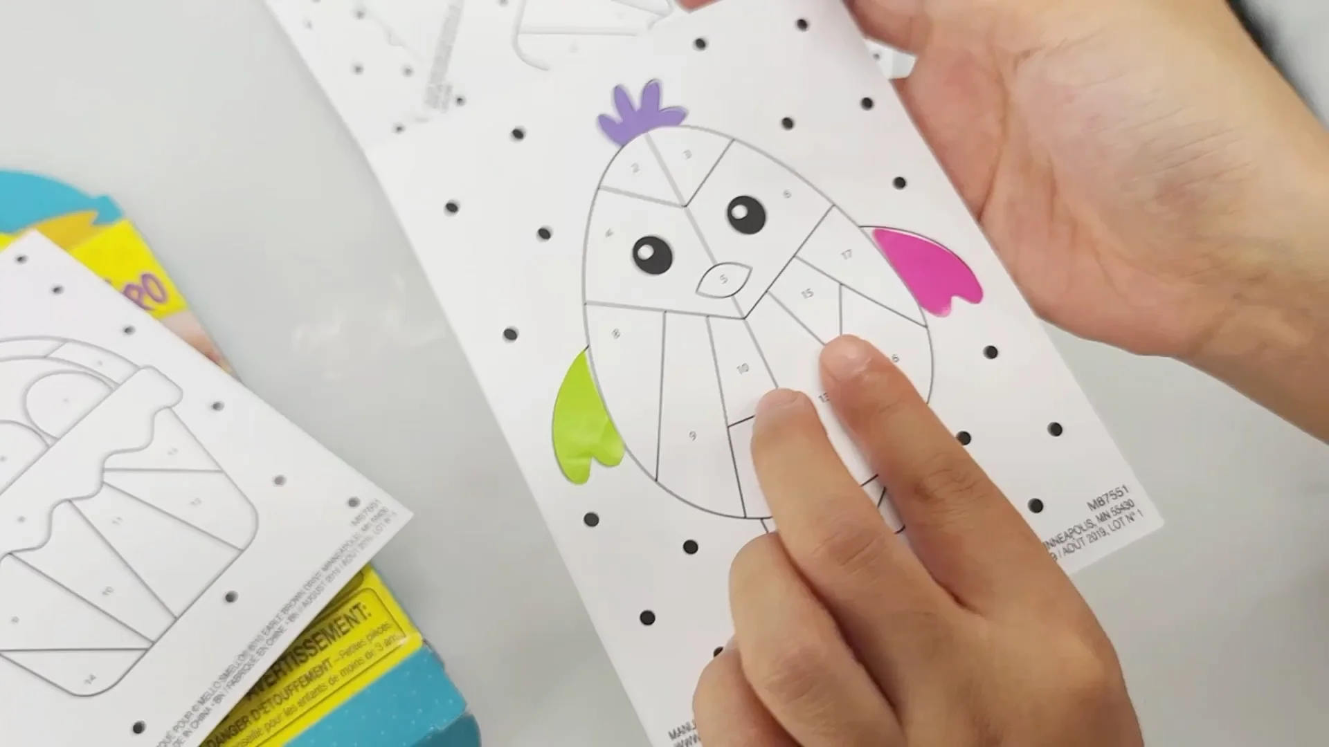 Smooffly Fantasy Unicorn Mouse Pad For Office,Unicorns Mare And Foal...