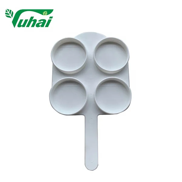 product detection cup for cattleomplete with plastic overflow protectionmilking bucket polyplastic pre filtermilk filtering-8