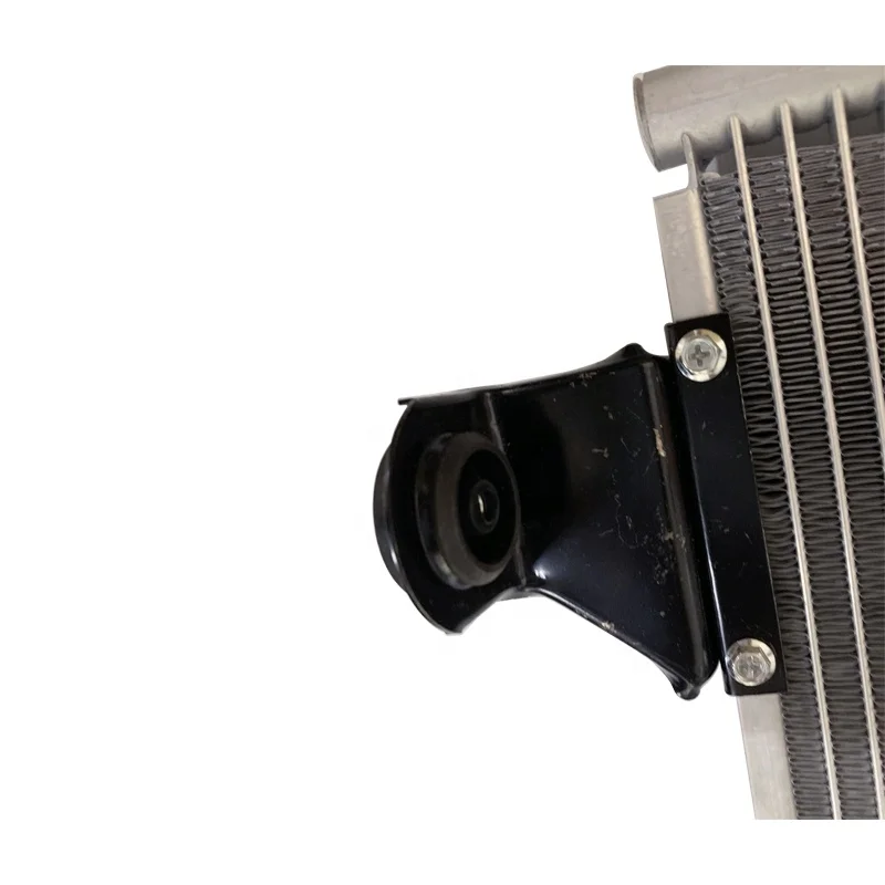 Auto Air Compressor Condenser 88460-0L250 88460-0K010 for