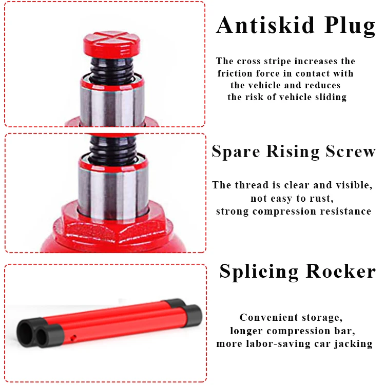 
 Оптовая Продажа Гидравлических прессовых домкратов, 12 тонн, гидравлические домкраты, домкрат для бутылок  