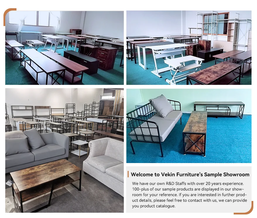 Guangzhou Vekin Furntiure Co., Ltd.