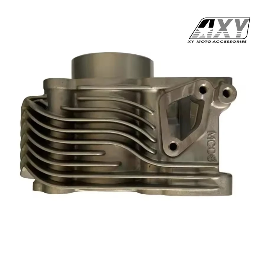 CYLINDER-PISTON-WRIST PIN UNIT for PIAGGIO LIBERTY 4T 3V Vespa Parts Motorcycle Cylinder Kit