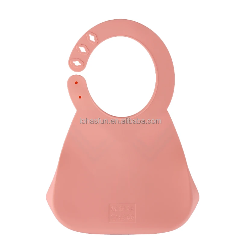 Custom Logo Bpa Free Toddlers Infant Bibs Trending Products 2022