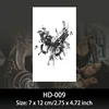 HD009