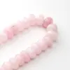 Morganite rosa
