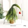 Slant Pine Tree 30cm