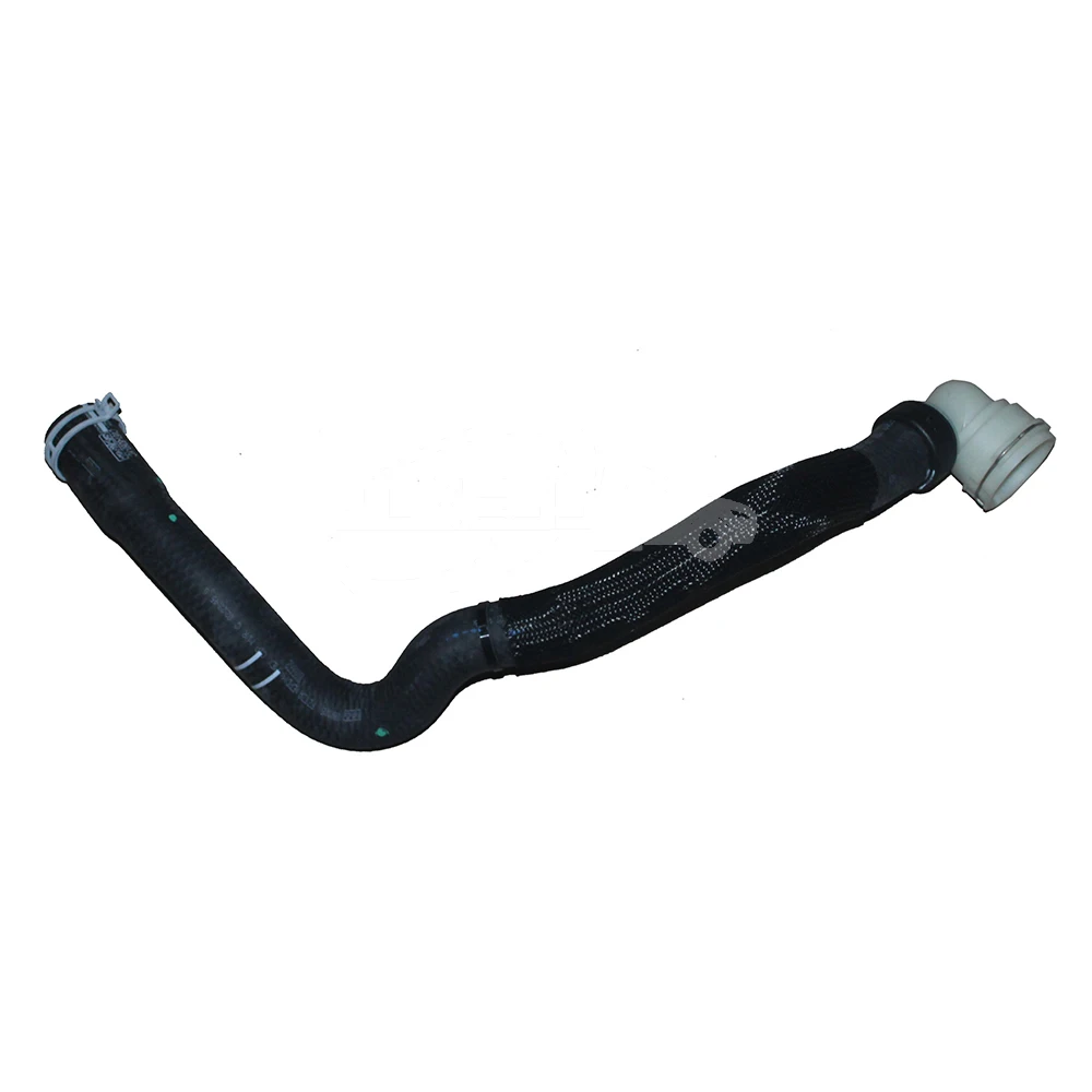 Auto Radiator Coolant Hose CV618260YC CV6Z8260N KM5129 1761341 Upper C... — 2