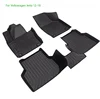Per Volkswagen Jetta 12-18