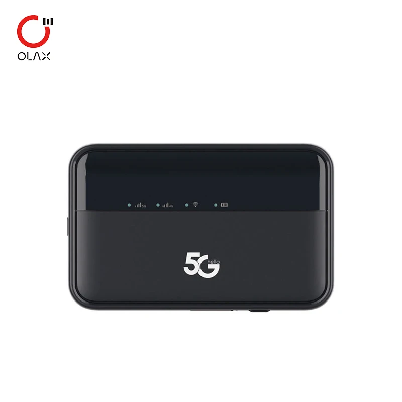 その他 wireless 5G LTE Mobile WiFi Amazon.com: Mobile Router, 4G LTE 5G Hotspot 300Mbps Modem