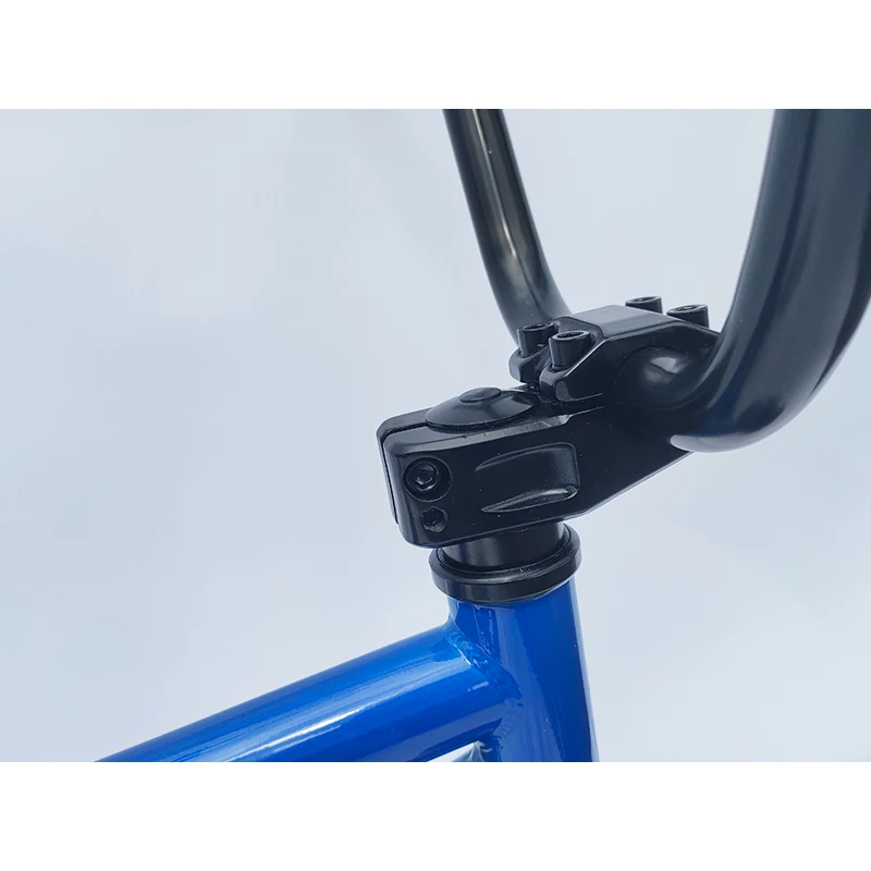Fat Wheel Mini Rocker 10