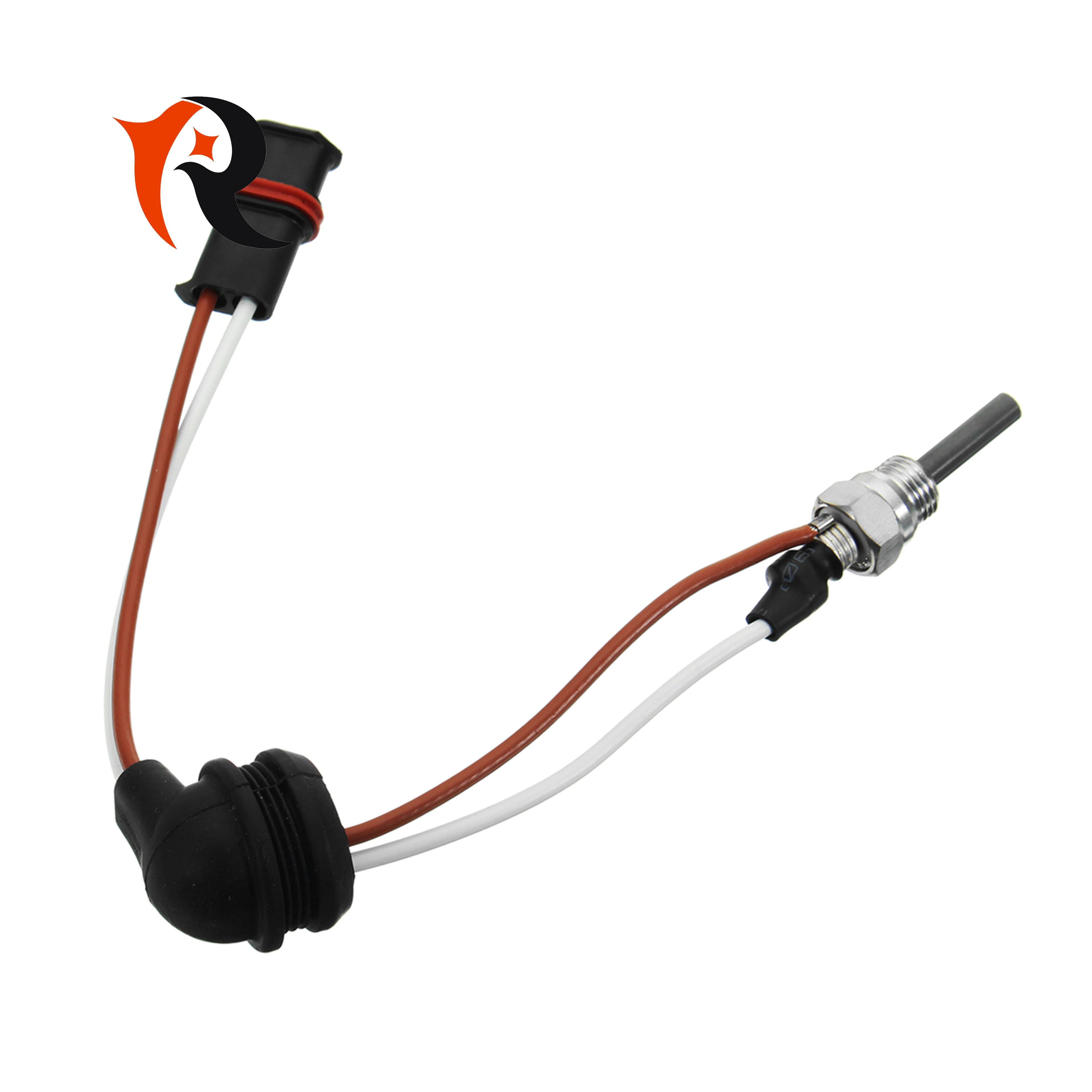 Industrial Silicon Nitride Heater Si3n4 Silicon Nitride Glow Plug