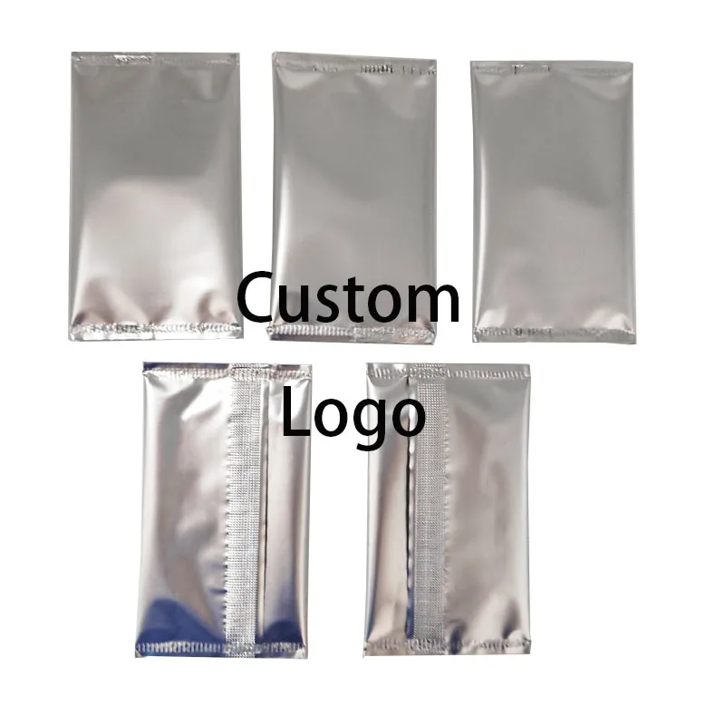 Bayaya Trade Card Game Custom Logo Pouch Foil Trading Cards Printing