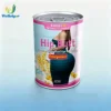 Poudre pour l'augmentation des hanches et des fesses