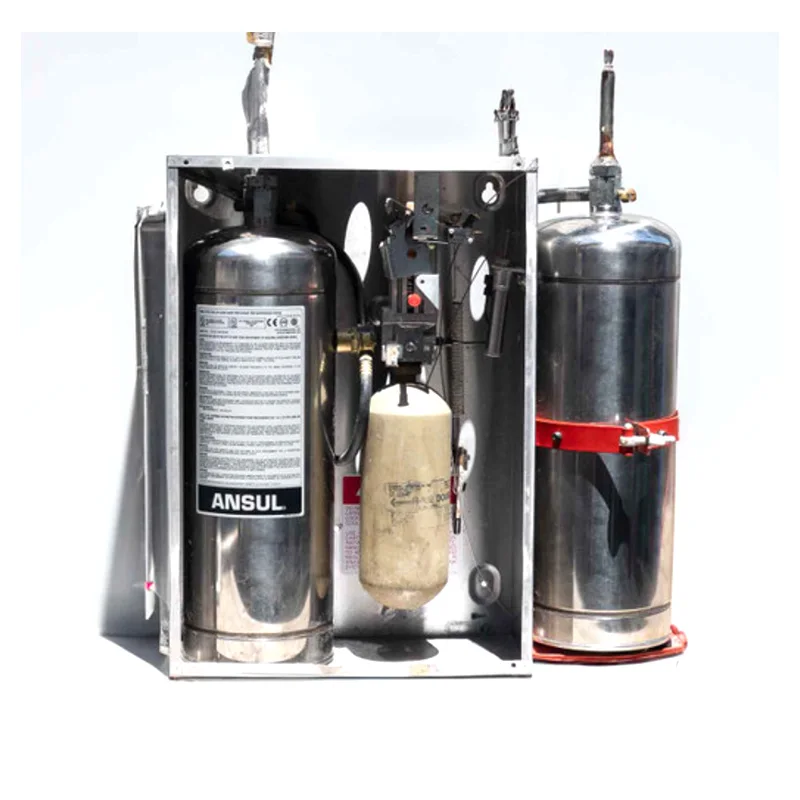 Portable Ventless Hood System Fire Suppression for Sale| Alibaba.com