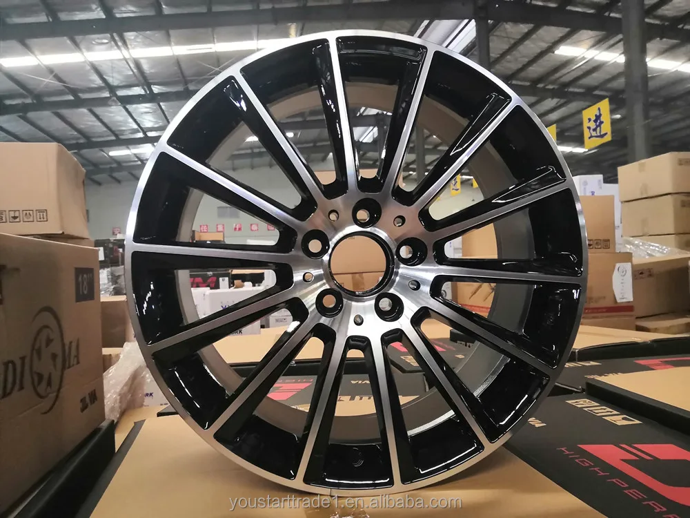 Shop Top Sales 18 20 19 Inch Rims for Benz Passenger Cars