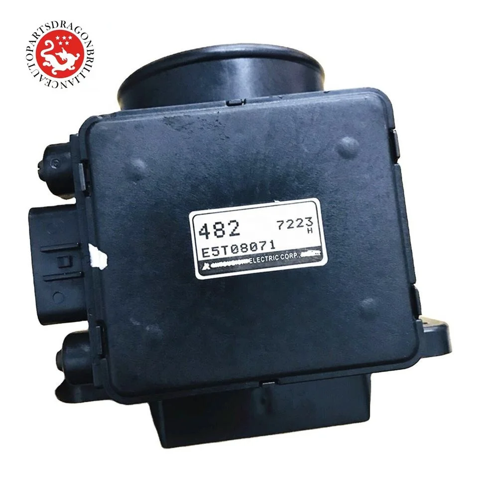 MAF Mass Air Flow Sensor OEM MD336482 E5T08071 482 For Mitsubishi 