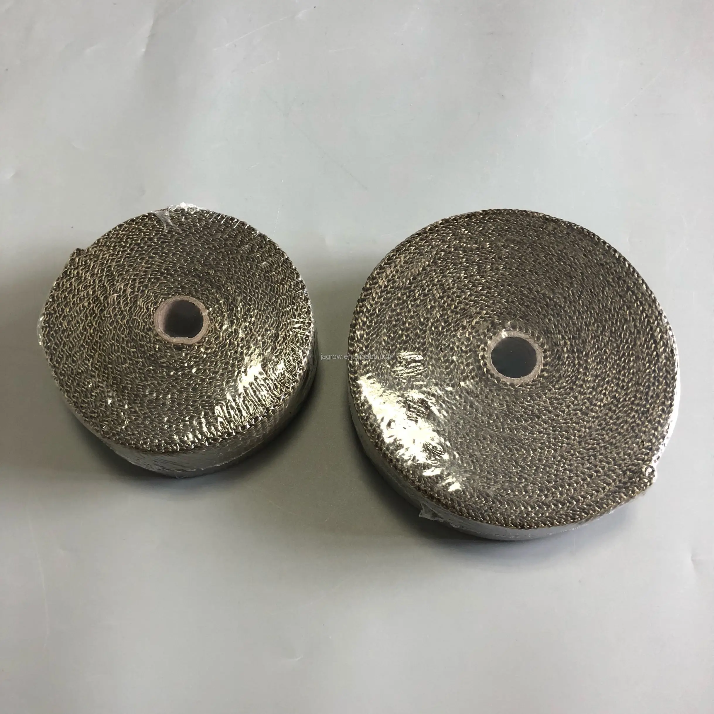 Customized Titanium Turbo Blanket K03 K04 Carbon Turbo Blanket K03 K04