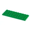 Green [100g] [Approximately 19 pieces]