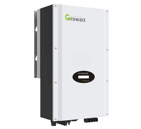 Growatt  8000~10000 MTLP-US On Grid Split Phase 8KW 9KW 10KW Power Solar Inverter